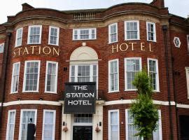 cheap hotels in dudley